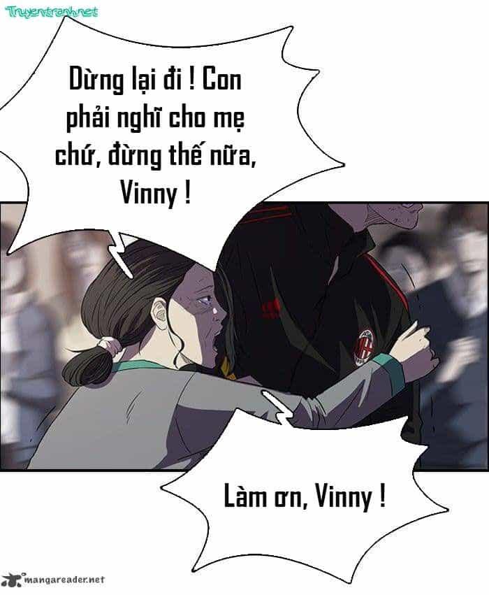 Thể Thao Cực Hạn - Chương 51 - ảnh 14