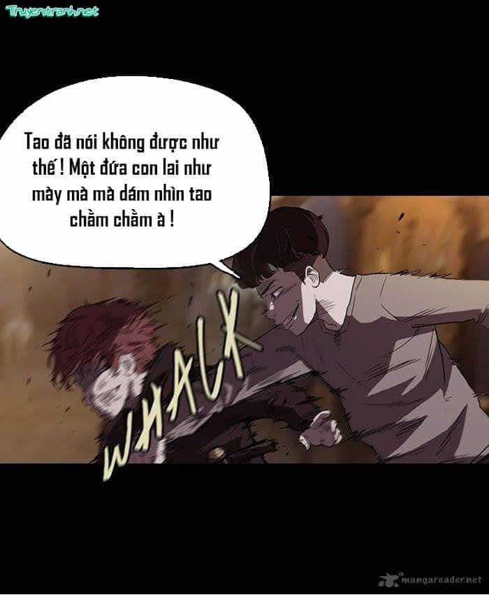 Thể Thao Cực Hạn - Chương 51 - ảnh 43