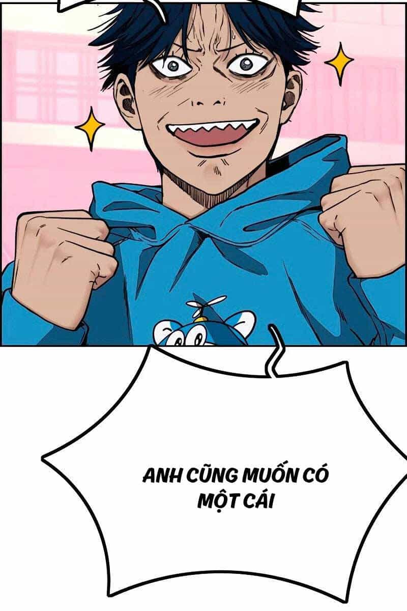 Thể Thao Cực Hạn - Chương 465 - ảnh 20