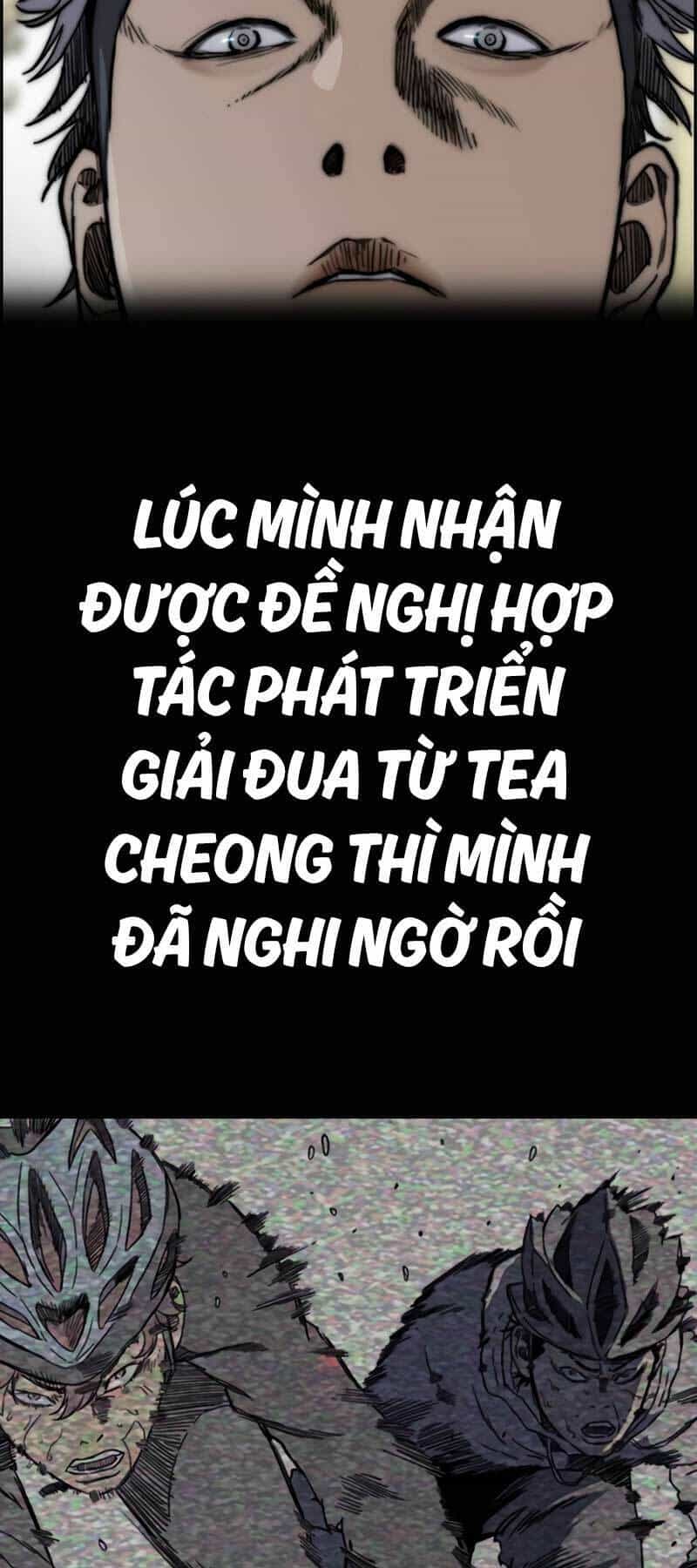 Thể Thao Cực Hạn - Chương 476 - ảnh 3