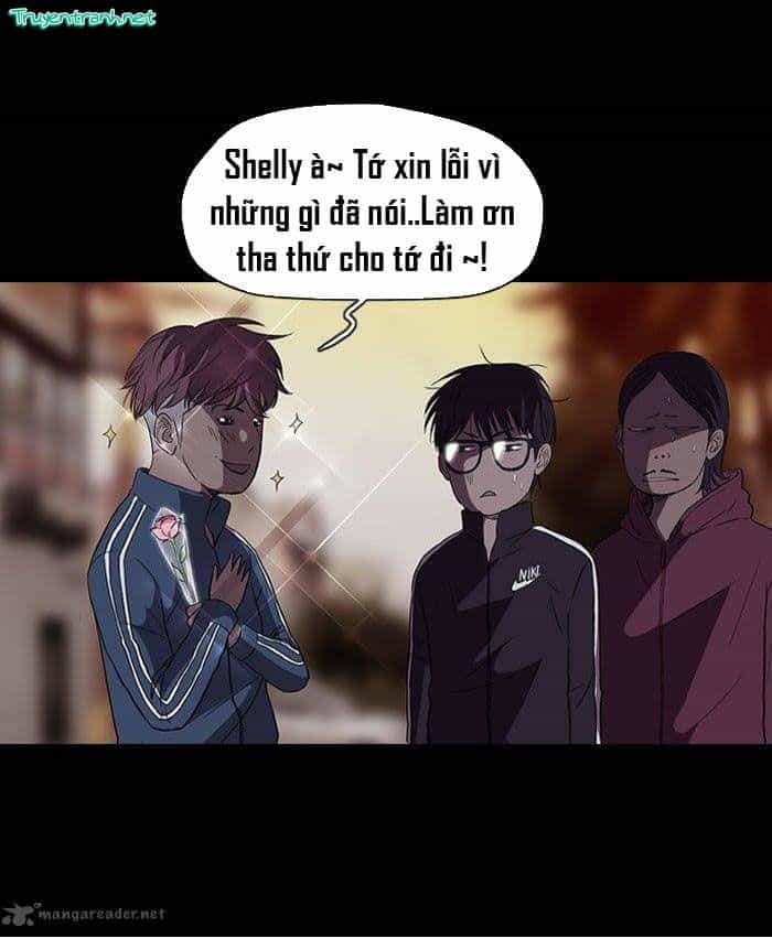 Thể Thao Cực Hạn - Chương 54 - ảnh 38