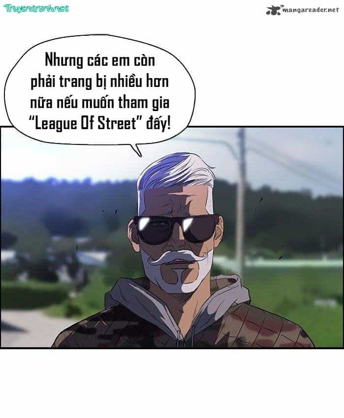 Thể Thao Cực Hạn - Chương 54 - ảnh 8