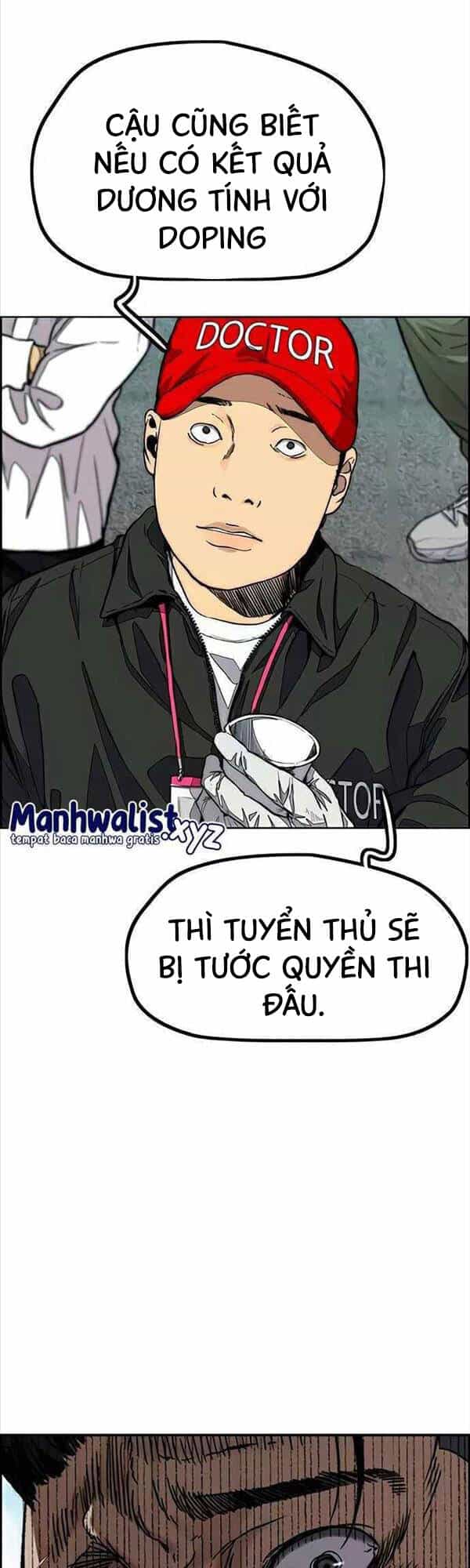 Thể Thao Cực Hạn - Chương 484 - ảnh 59