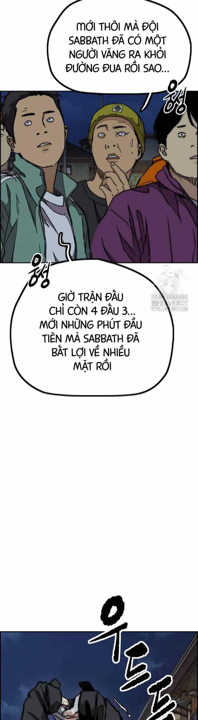 Thể Thao Cực Hạn - Chương 488 - ảnh 18