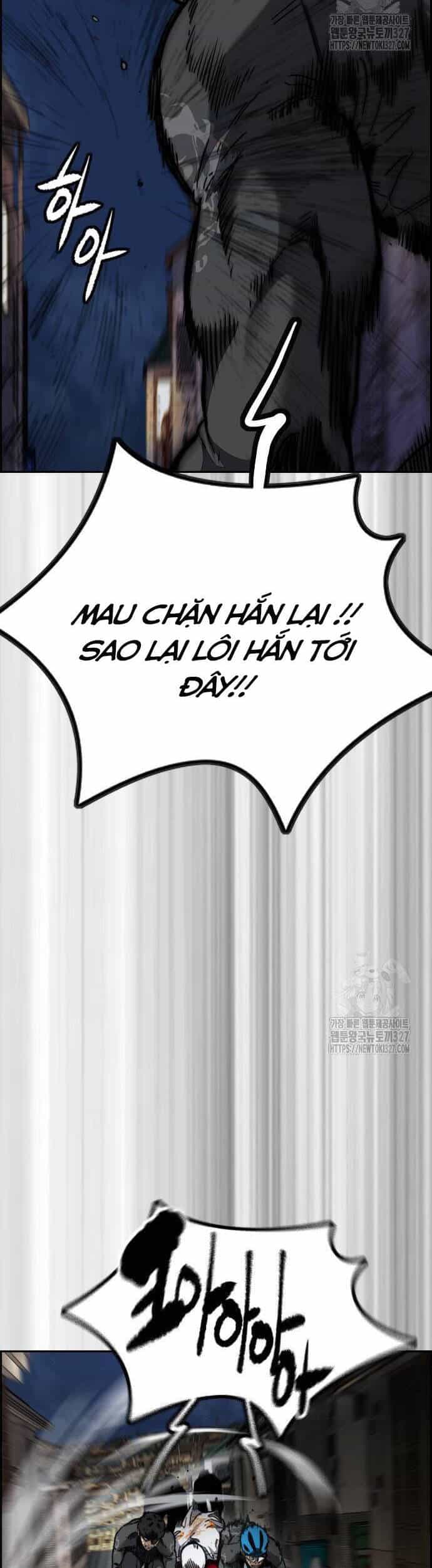 Thể Thao Cực Hạn - Chương 488 - ảnh 60
