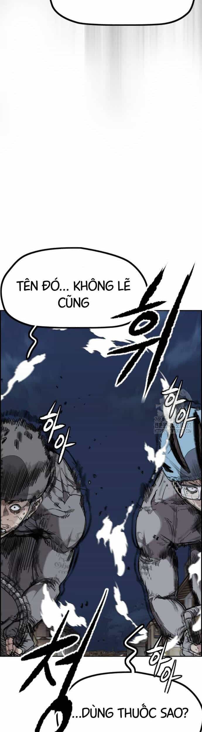 Thể Thao Cực Hạn - Chương 488 - ảnh 66