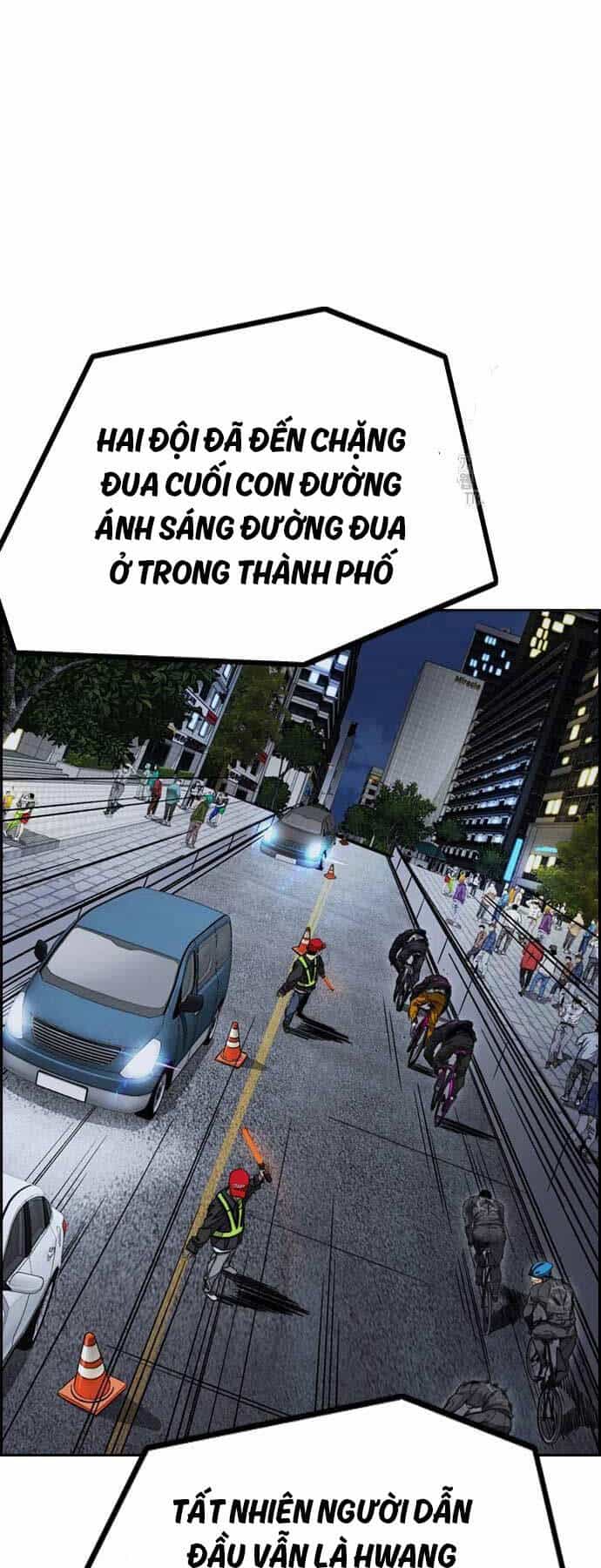 Thể Thao Cực Hạn - Chương 491 - ảnh 18