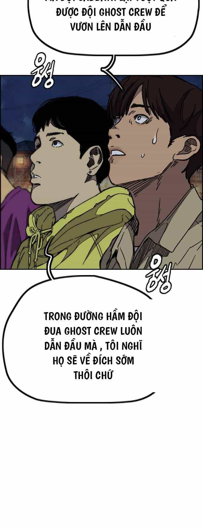 Thể Thao Cực Hạn - Chương 491 - ảnh 6