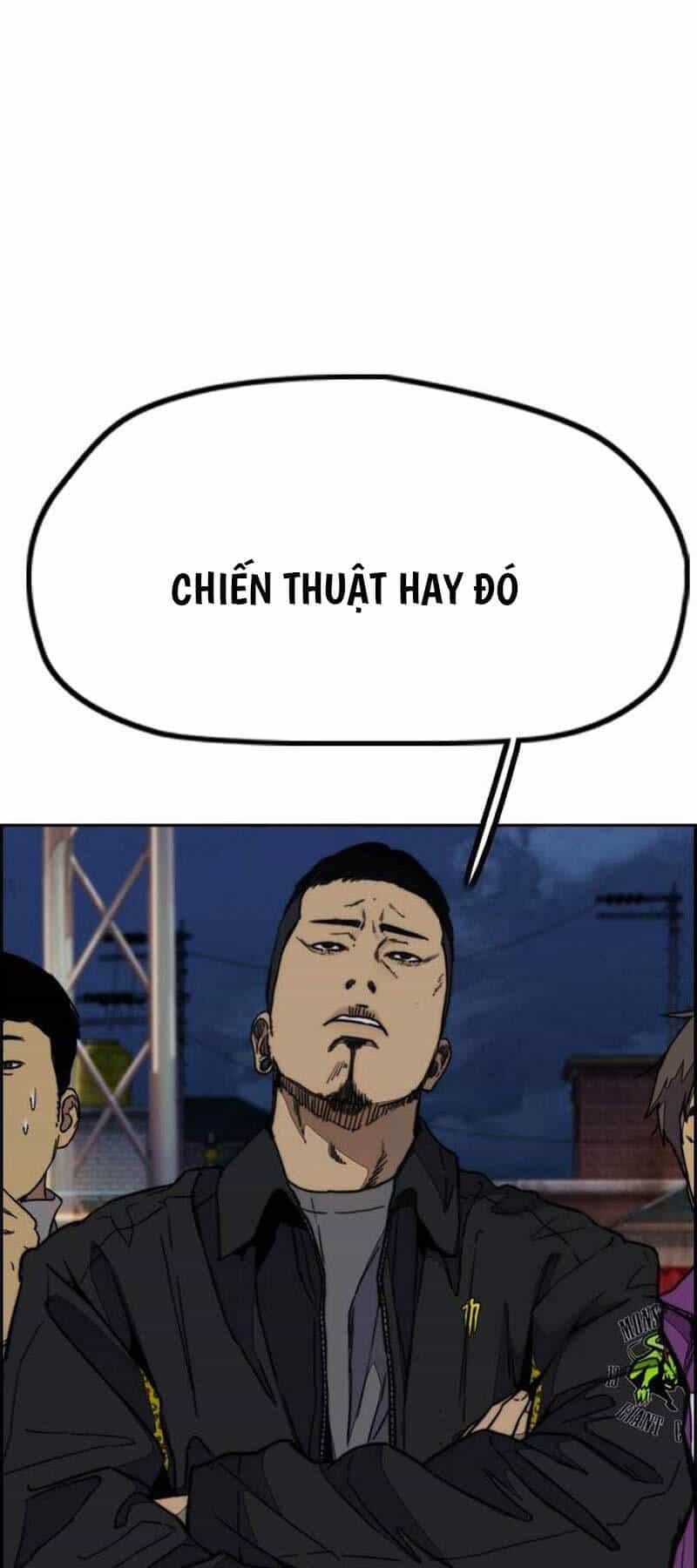 Thể Thao Cực Hạn - Chương 492.5 - ảnh 33