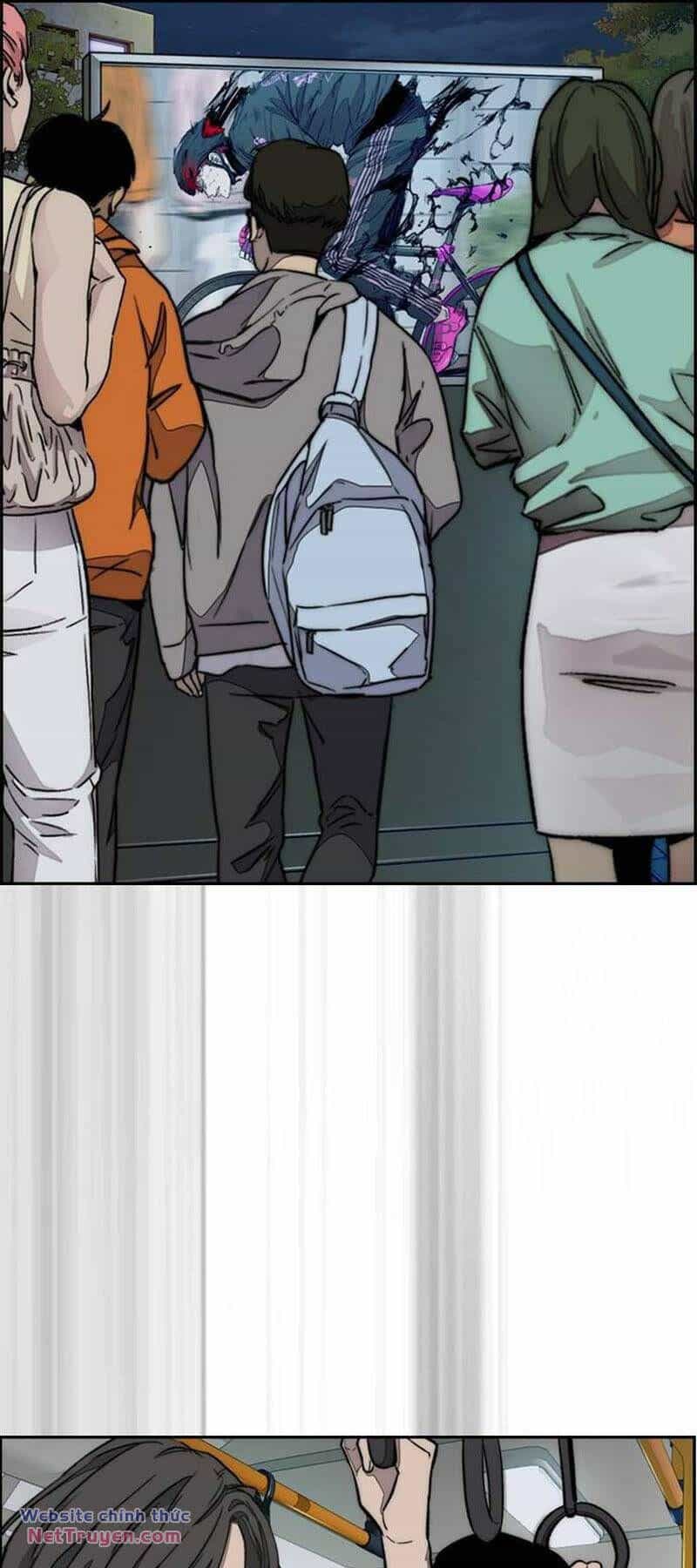 Thể Thao Cực Hạn - Chương 494 - ảnh 12