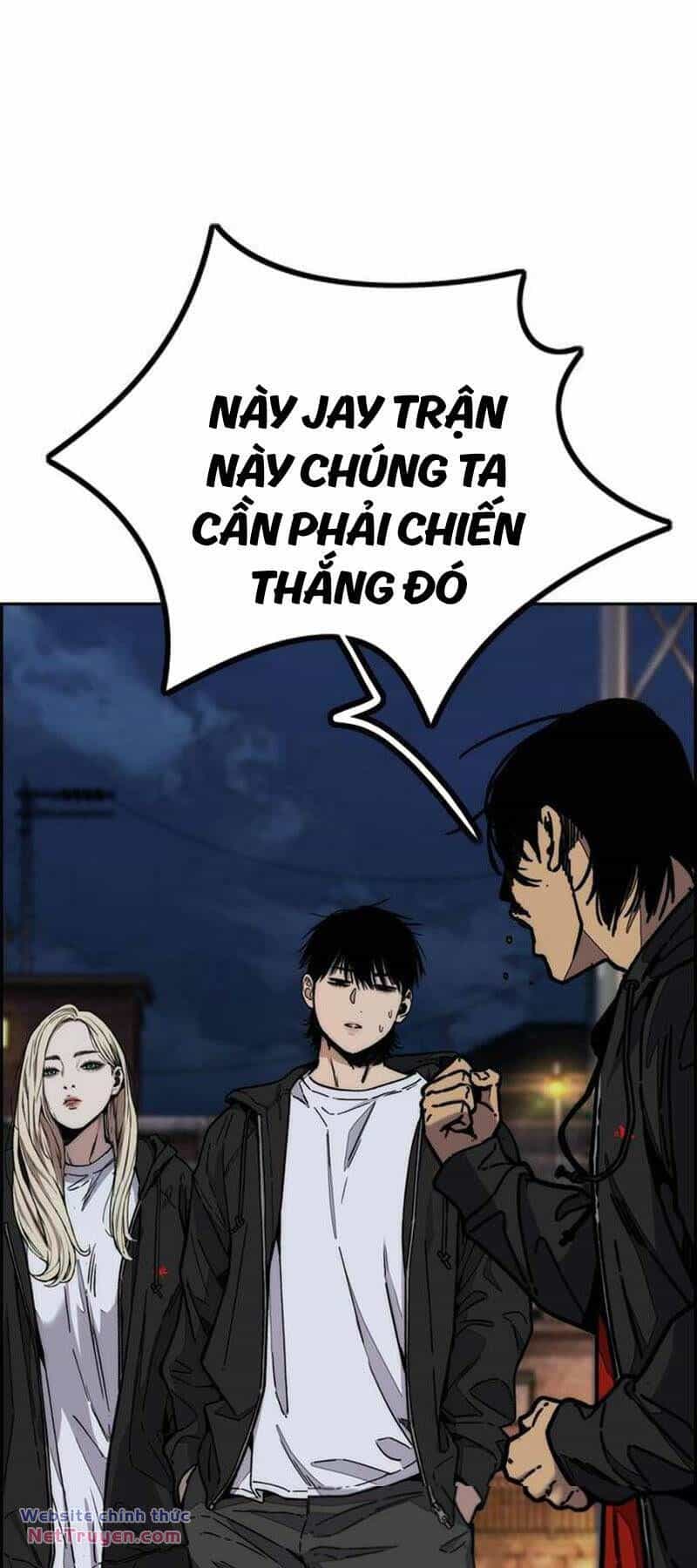 Thể Thao Cực Hạn - Chương 494 - ảnh 89