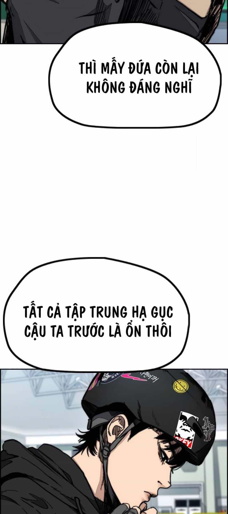 Thể Thao Cực Hạn - Chương 497 - ảnh 74