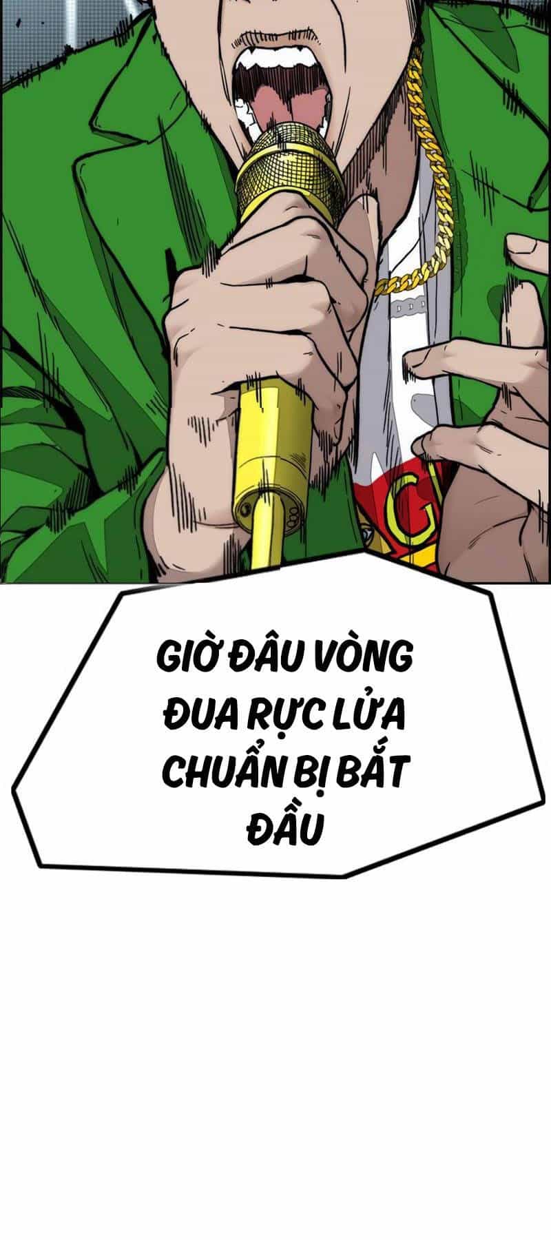 Thể Thao Cực Hạn - Chương 497.5 - ảnh 24