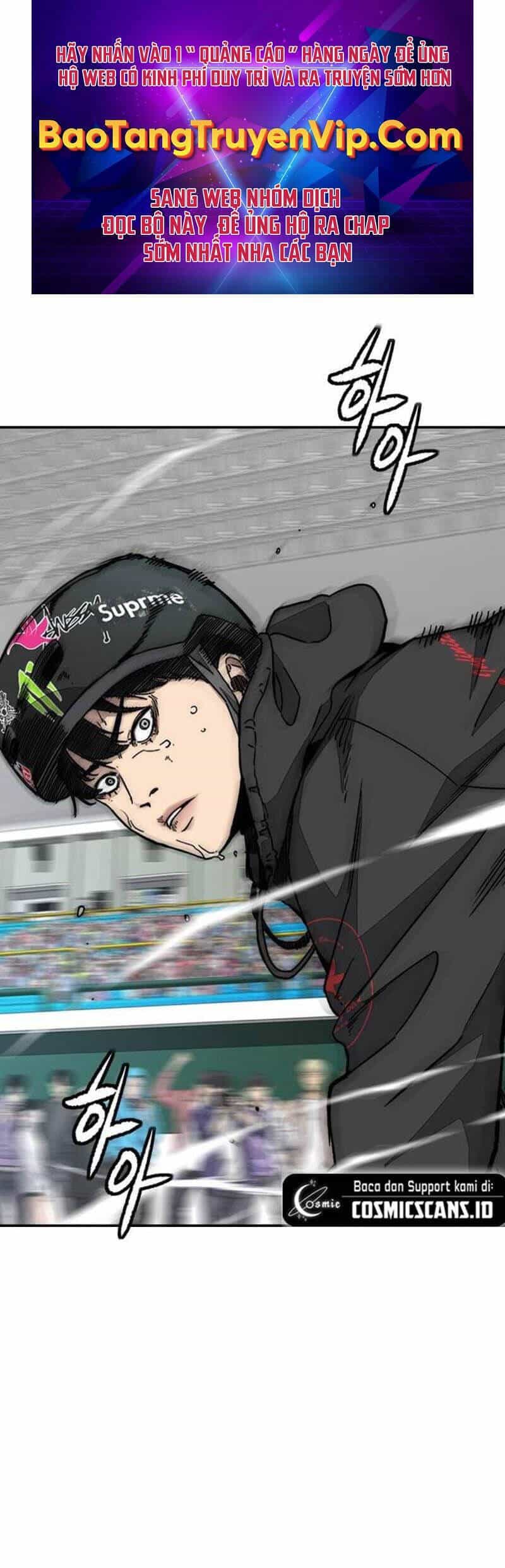 Thể Thao Cực Hạn - Chương 499 - ảnh 1