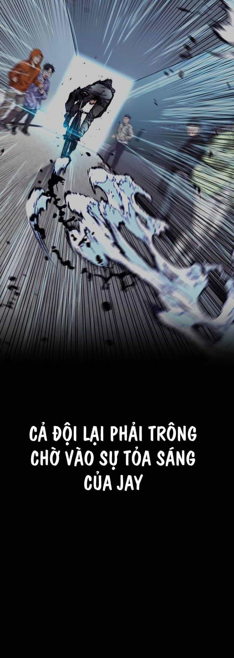Thể Thao Cực Hạn - Chương 499 - ảnh 65