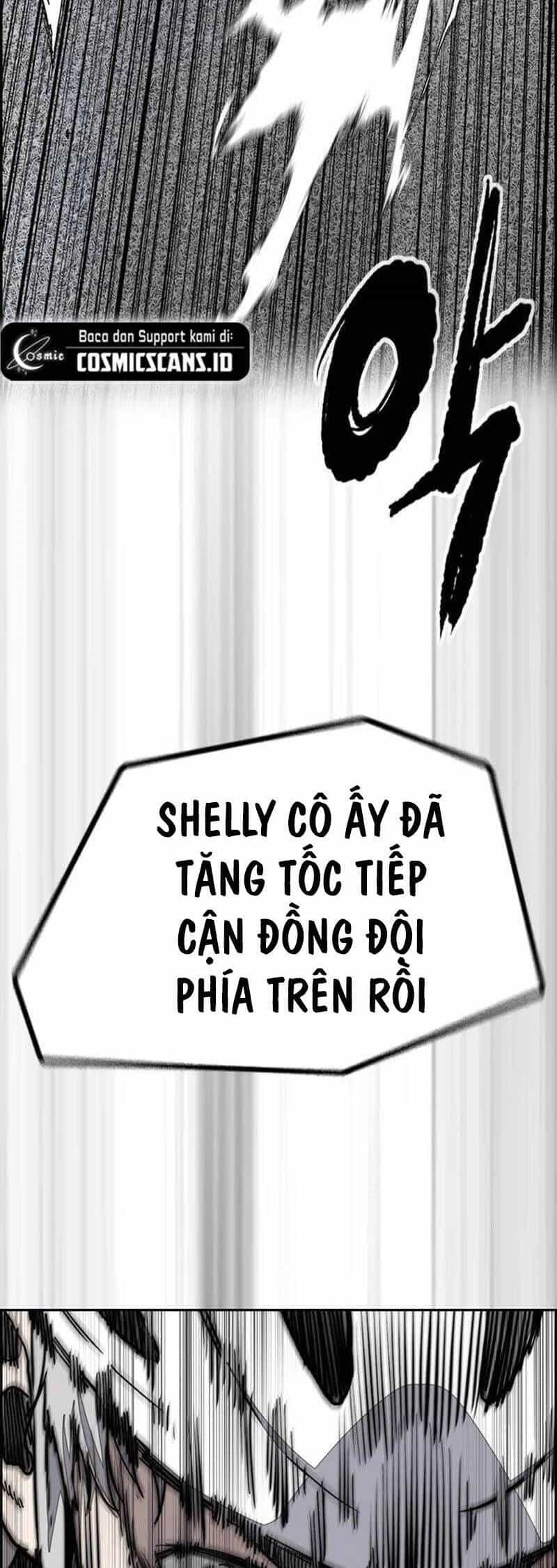 Thể Thao Cực Hạn - Chương 499 - ảnh 76
