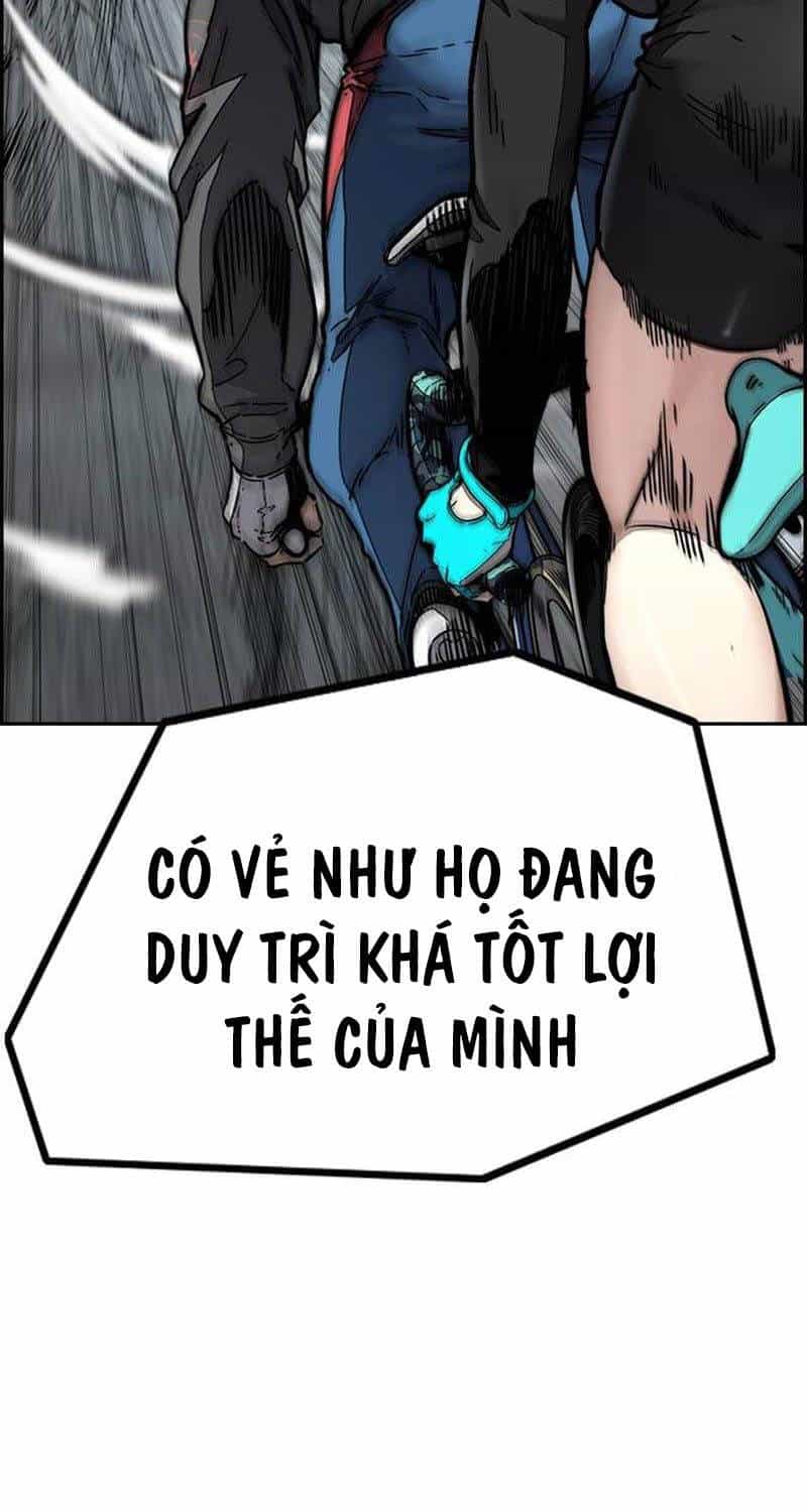 Thể Thao Cực Hạn - Chương 500 - ảnh 89