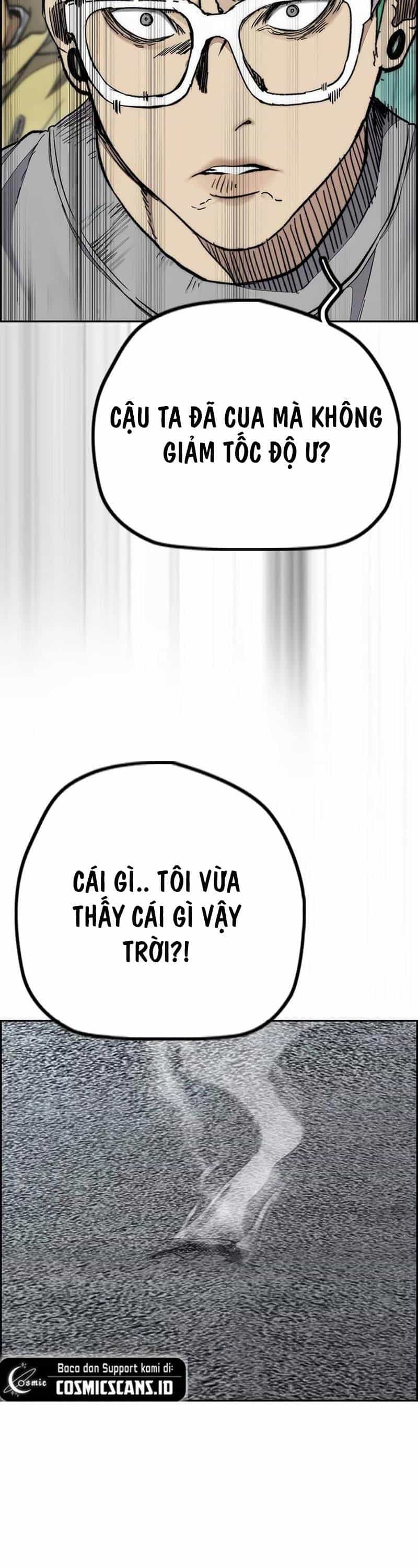 Thể Thao Cực Hạn - Chương 501 - ảnh 8