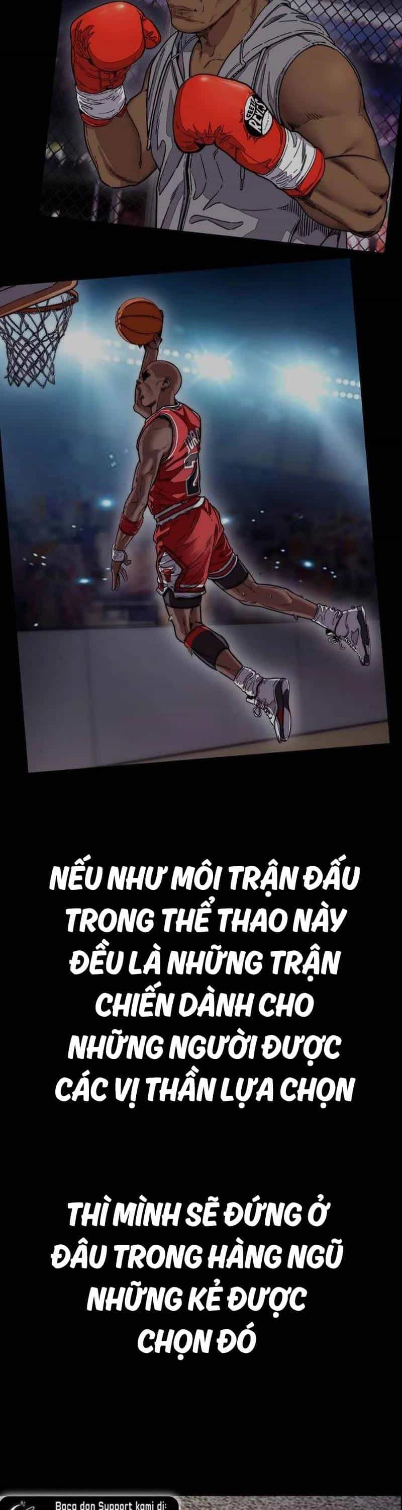 Thể Thao Cực Hạn - Chương 502 - ảnh 65