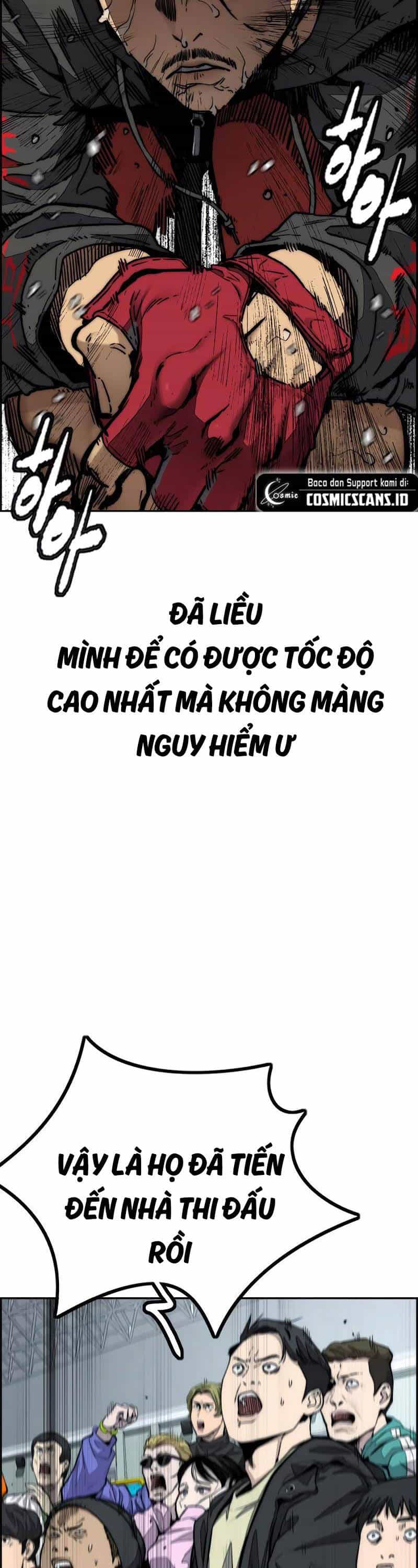 Thể Thao Cực Hạn - Chương 505 - ảnh 73
