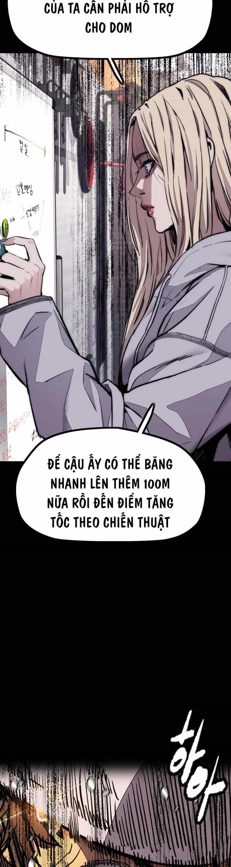 Thể Thao Cực Hạn - Chương 505 - ảnh 9