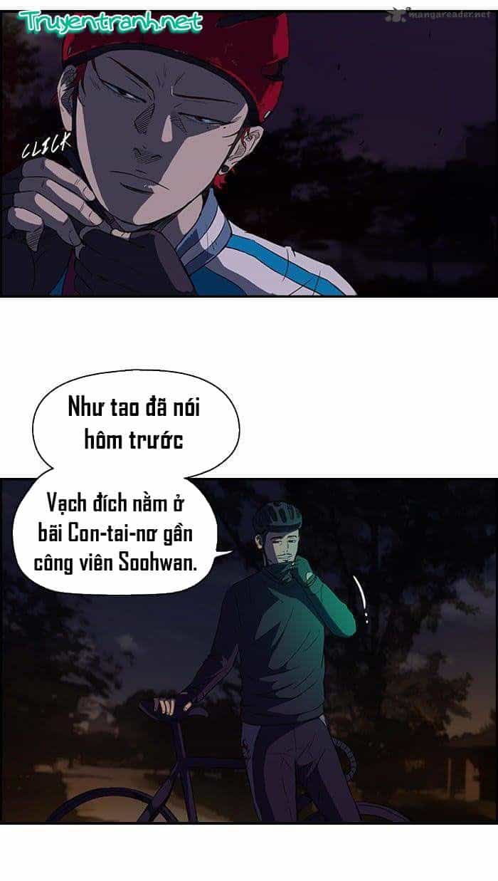 Thể Thao Cực Hạn - Chương 58 - ảnh 2