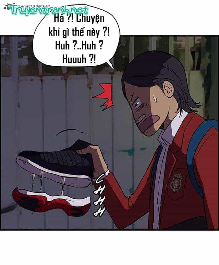 Thể Thao Cực Hạn - Chương 58 - ảnh 32