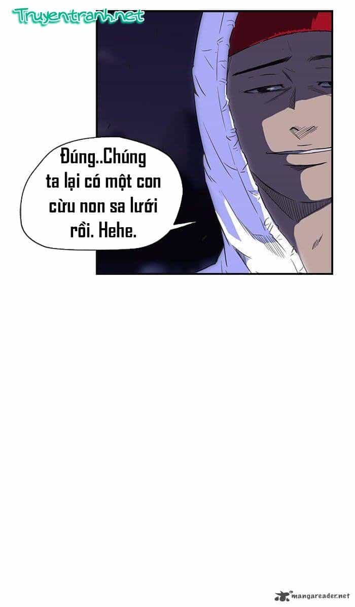Thể Thao Cực Hạn - Chương 58 - ảnh 9