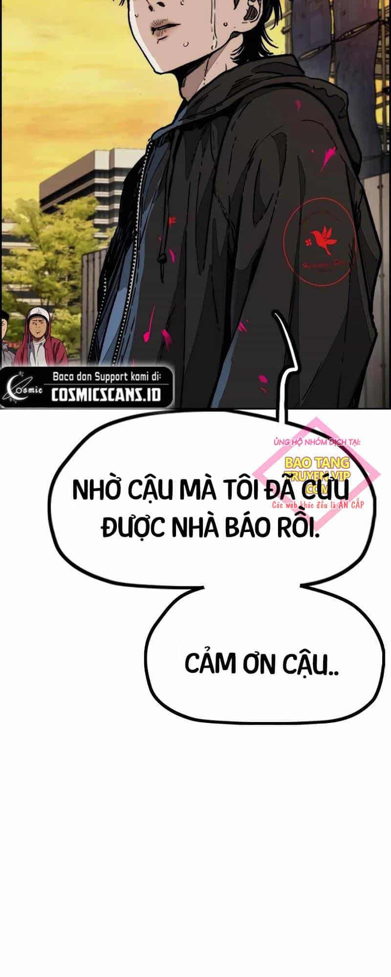 Thể Thao Cực Hạn - Chương 509 - ảnh 21