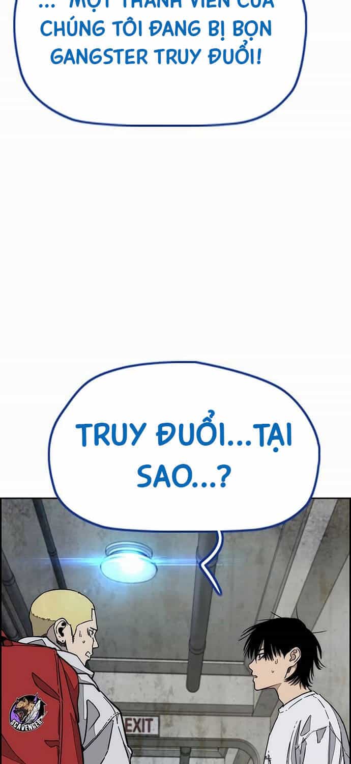Thể Thao Cực Hạn - Chương 513 - ảnh 64