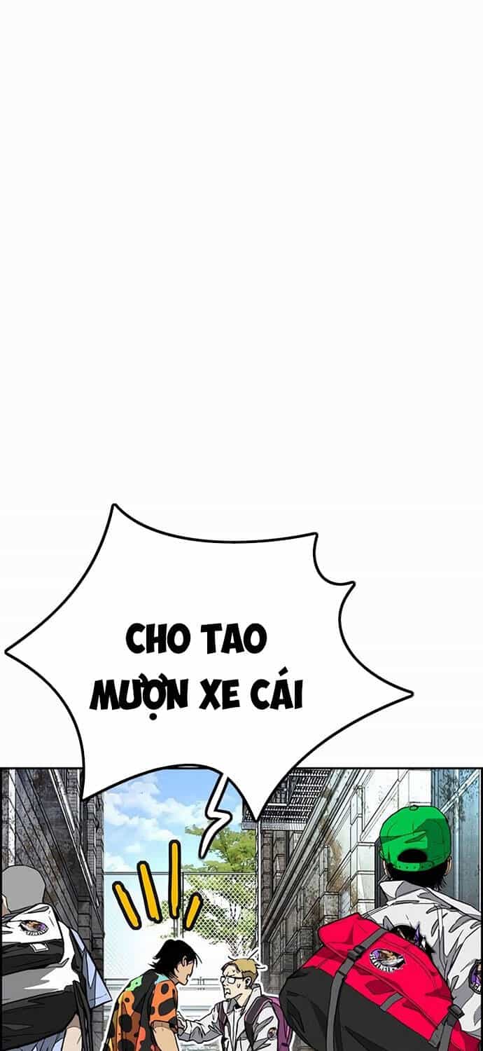 Thể Thao Cực Hạn - Chương 513 - ảnh 99