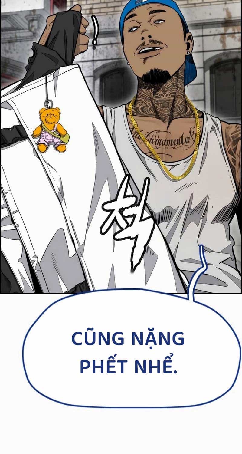 Thể Thao Cực Hạn - Chương 514 - ảnh 3