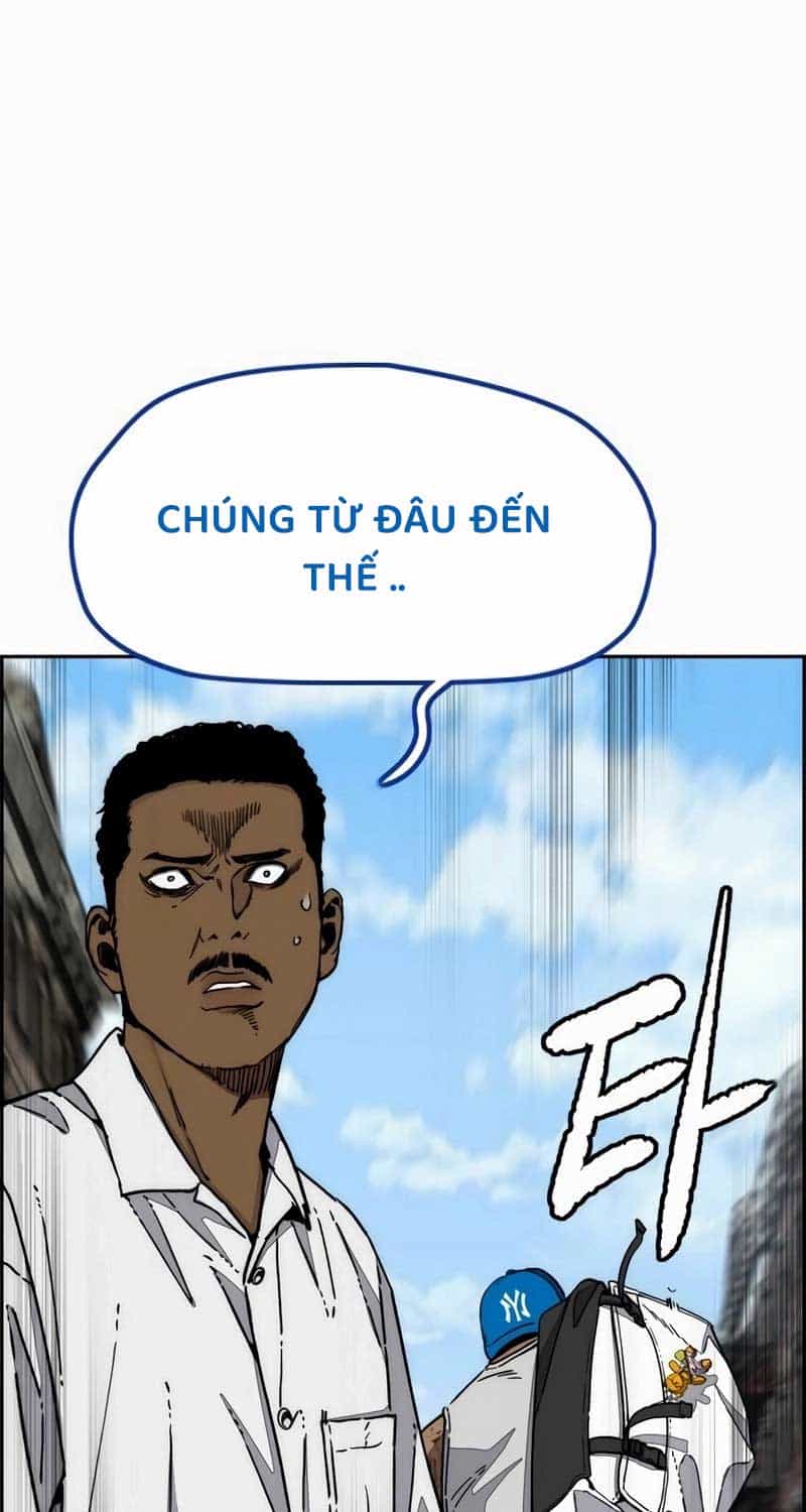 Thể Thao Cực Hạn - Chương 514 - ảnh 32
