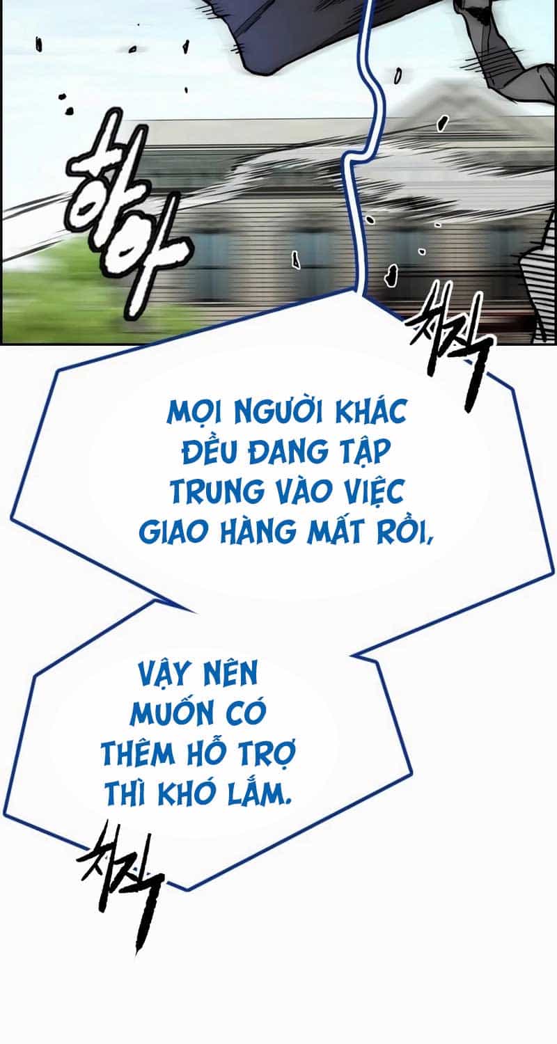 Thể Thao Cực Hạn - Chương 514 - ảnh 57