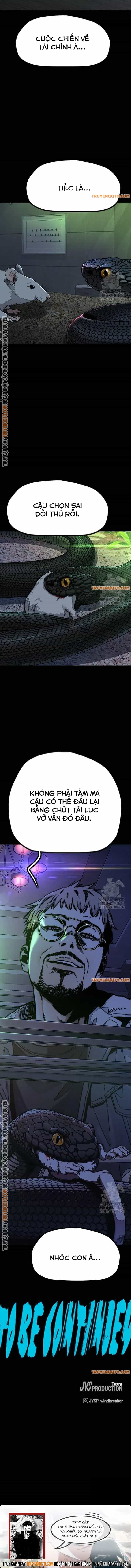 Thể Thao Cực Hạn - Chương 524 - ảnh 16