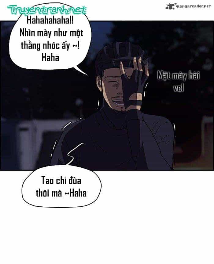 Thể Thao Cực Hạn - Chương 60 - ảnh 41