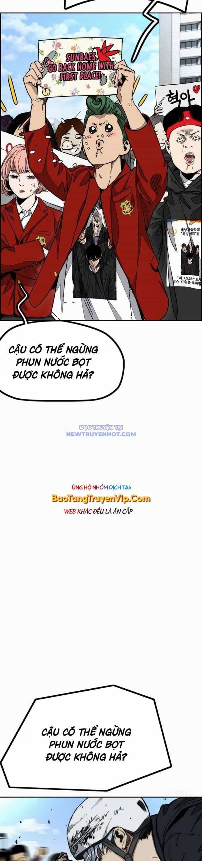 Thể Thao Cực Hạn - Chương 528 - ảnh 11