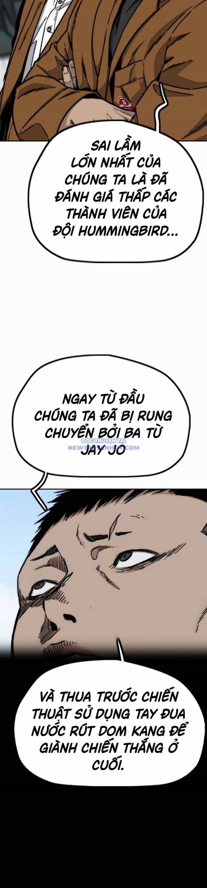 Thể Thao Cực Hạn - Chương 528 - ảnh 48