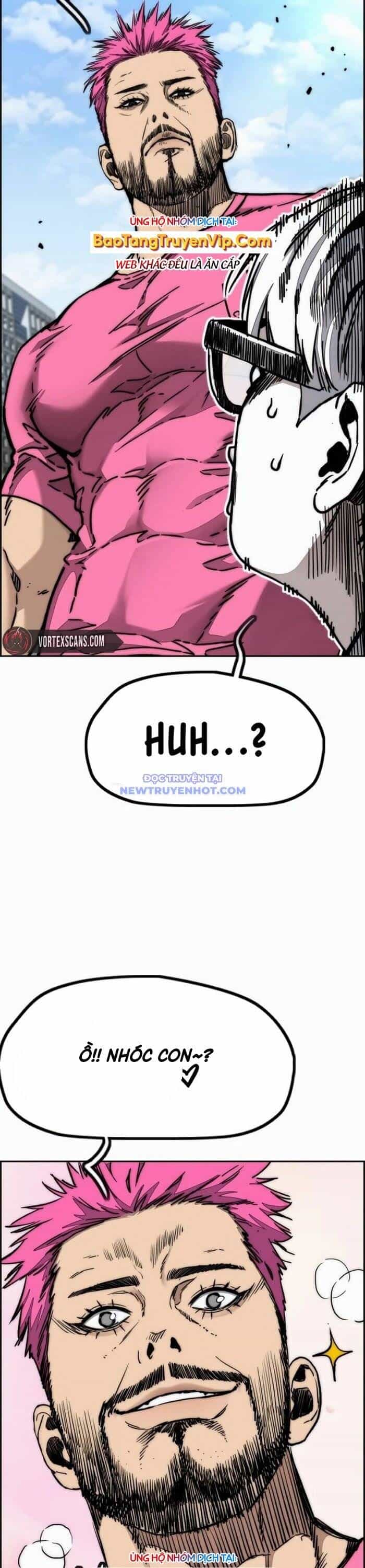 Thể Thao Cực Hạn - Chương 528 - ảnh 7
