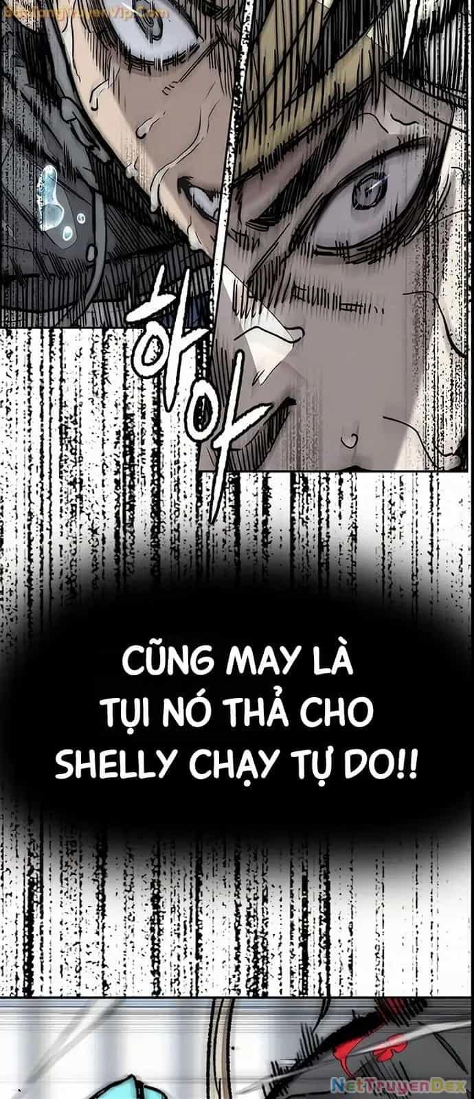 Thể Thao Cực Hạn - Chương 531 - ảnh 51