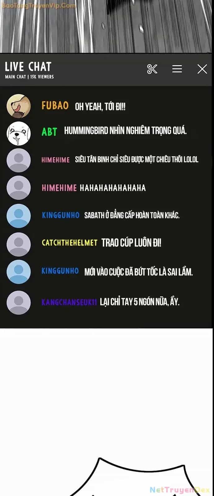 Thể Thao Cực Hạn - Chương 531 - ảnh 58