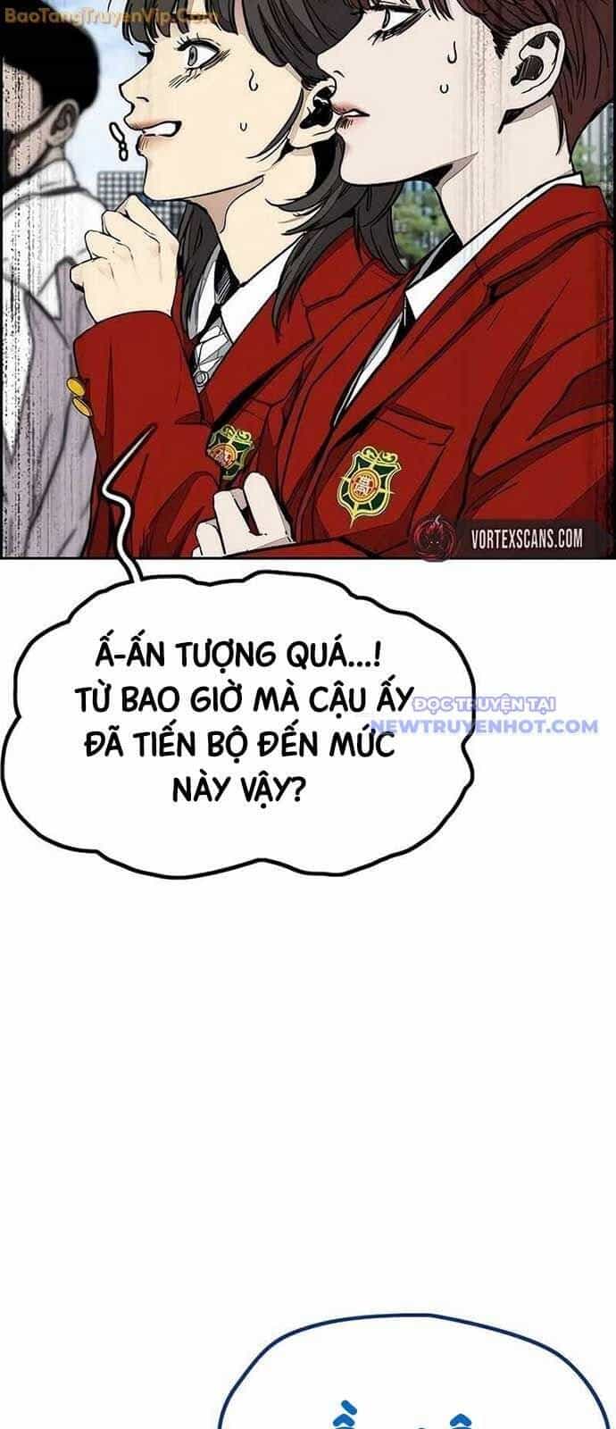 Thể Thao Cực Hạn - Chương 533 - ảnh 11