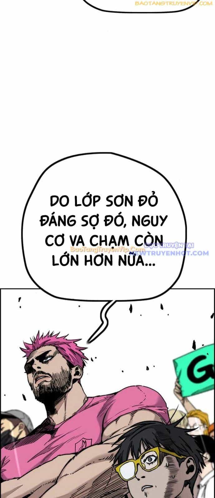 Thể Thao Cực Hạn - Chương 536 - ảnh 53