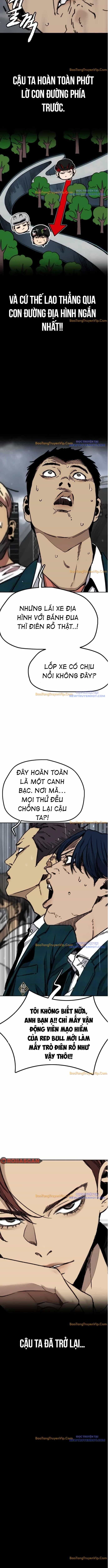 Thể Thao Cực Hạn - Chương 538 - ảnh 3