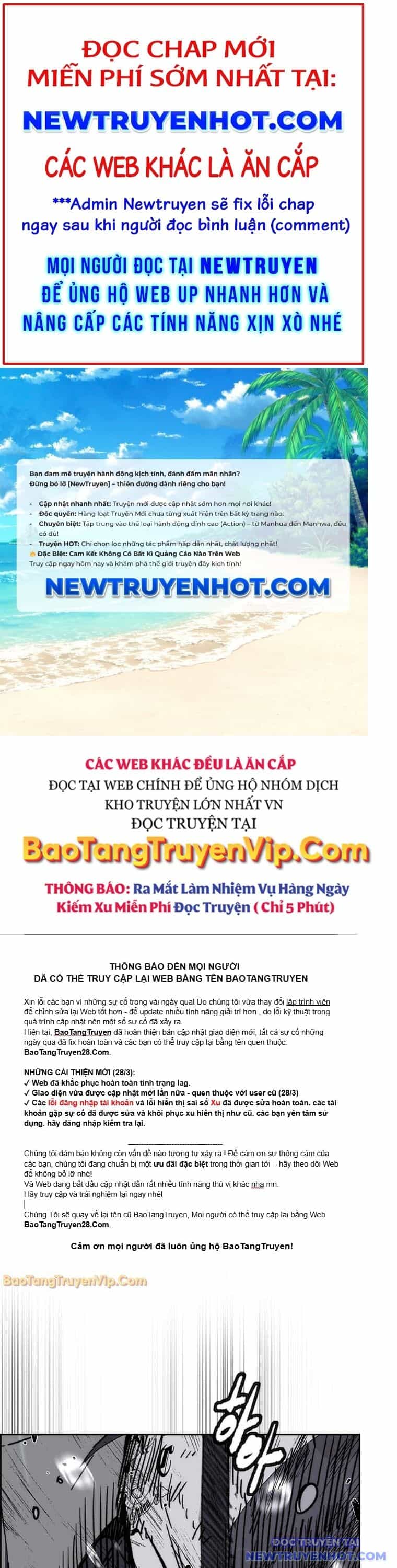 Thể Thao Cực Hạn - Chương 542 - ảnh 1