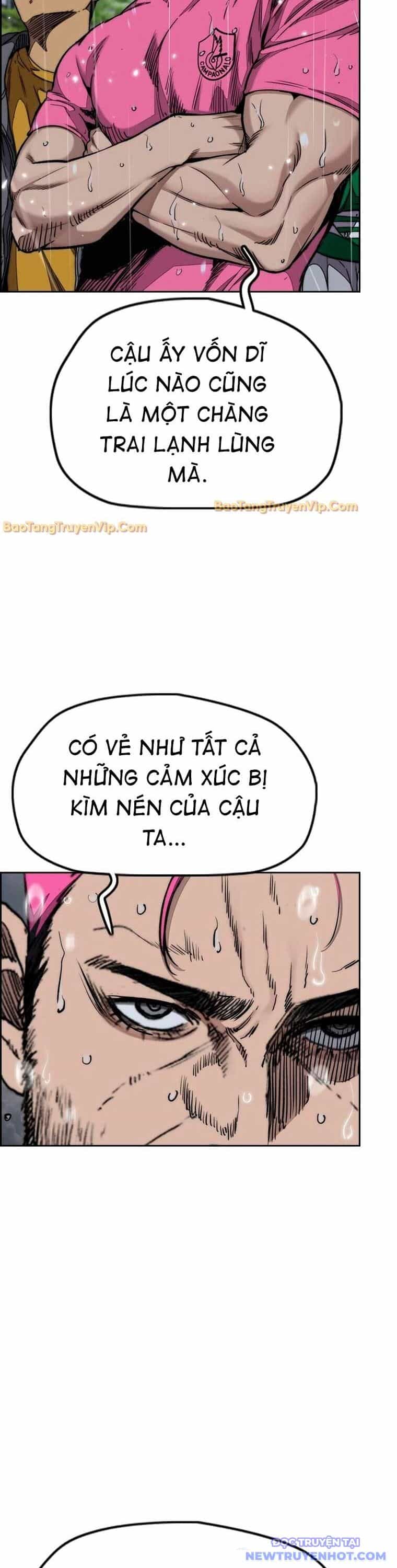 Thể Thao Cực Hạn - Chương 542 - ảnh 39