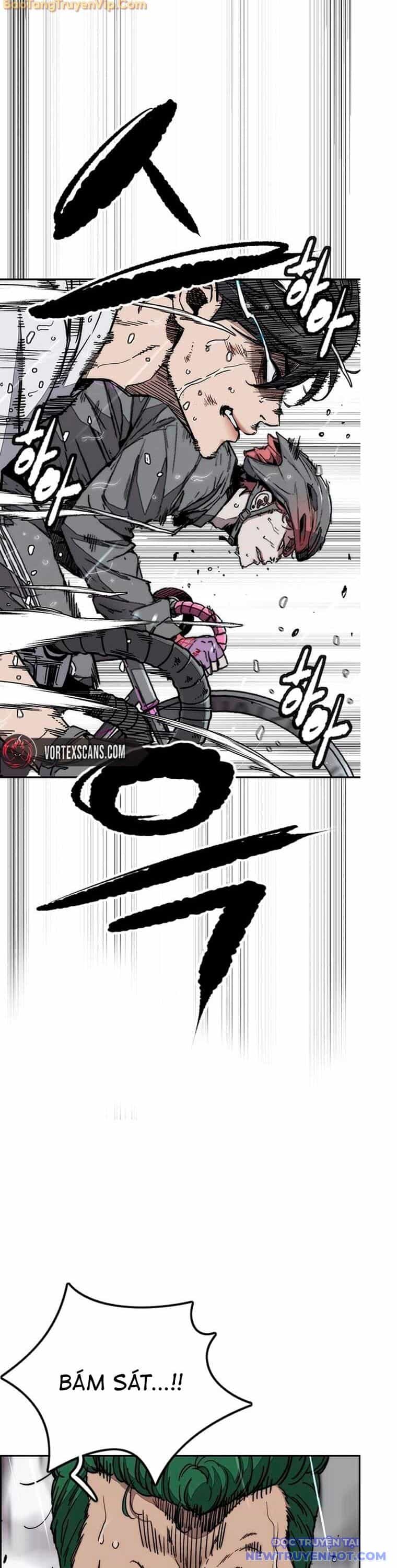 Thể Thao Cực Hạn - Chương 542 - ảnh 46