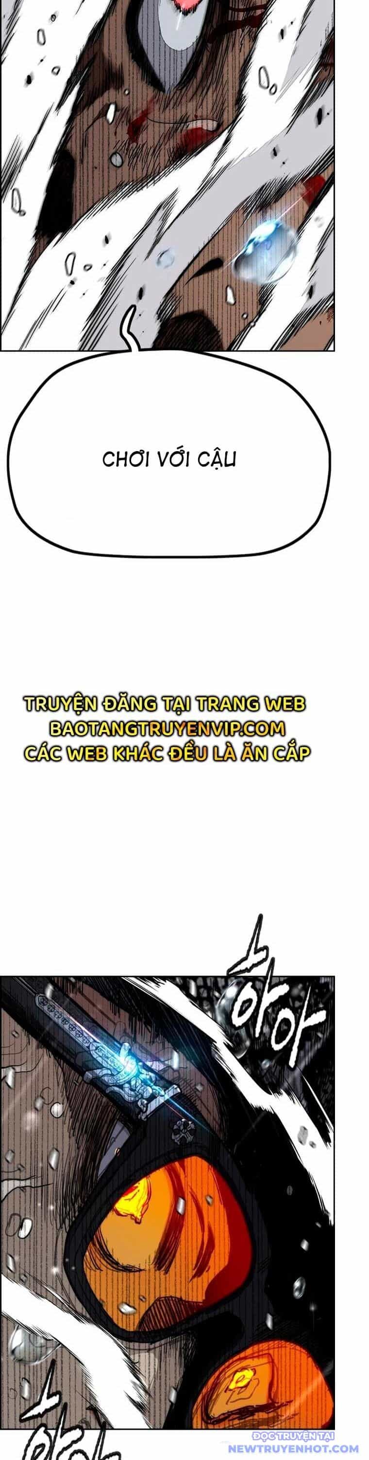 Thể Thao Cực Hạn - Chương 542 - ảnh 58
