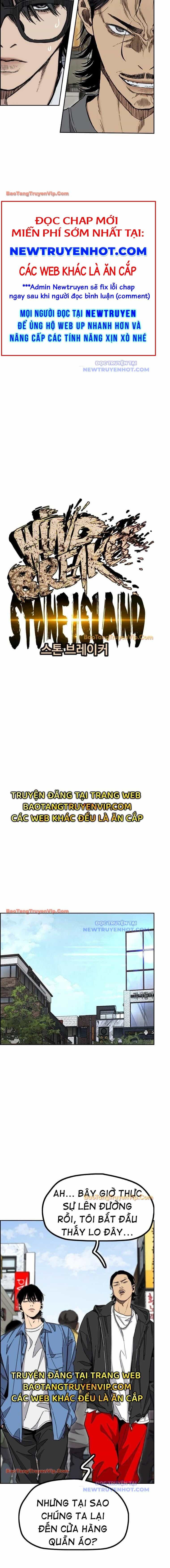 Thể Thao Cực Hạn - Chương 543 - ảnh 137