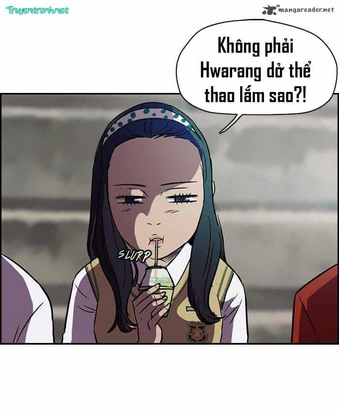 Thể Thao Cực Hạn - Chương 62 - ảnh 17